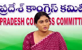 Hello Telugu - YS Sharmila Shocking Comments