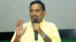 Hello Telugu - MP Kesineni Chinni Interesting Statement