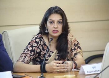 Hello Telugu - Priyanka Chaturvedi Fired on BCCI
