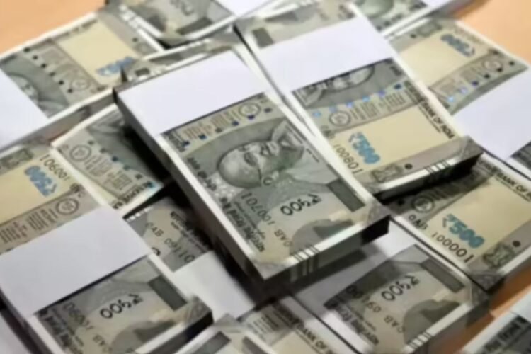Hello Telugu - 500 Notes Ban