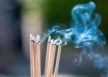 Hello Telugu - Agarbatti Smoke Shocking Facts