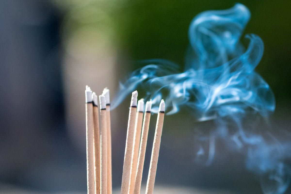 Hello Telugu - Agarbatti Smoke Shocking Facts