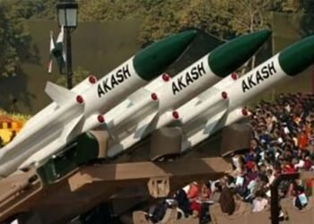 Hello Telugu - Akash Defence System Sensational