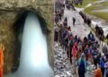 Hello Telugu - Amarnath Yatra 2025 Exclusive