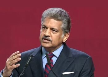 Hello Telugu - Anand Mahindra Inspiring Story