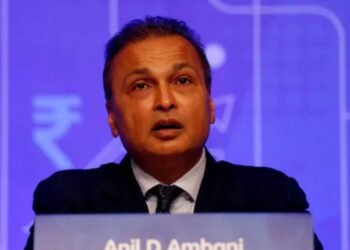 Hello Telugu - Anil Ambani Crisis