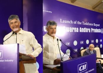 Hello Telugu - AP CM Chandrababu Important Visit