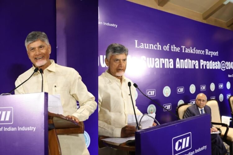 Hello Telugu - AP CM Chandrababu Important Visit