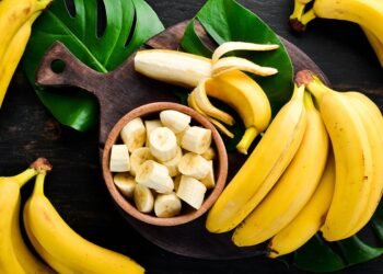 Hello Telugu - Banana Interesting Facts