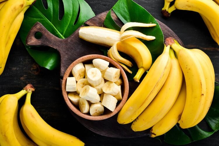 Hello Telugu - Banana Interesting Facts