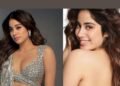 Hello Telugu - Beauty Janhvi Kapoor