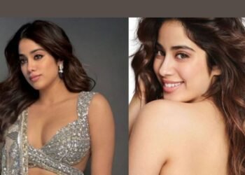 Hello Telugu - Beauty Janhvi Kapoor
