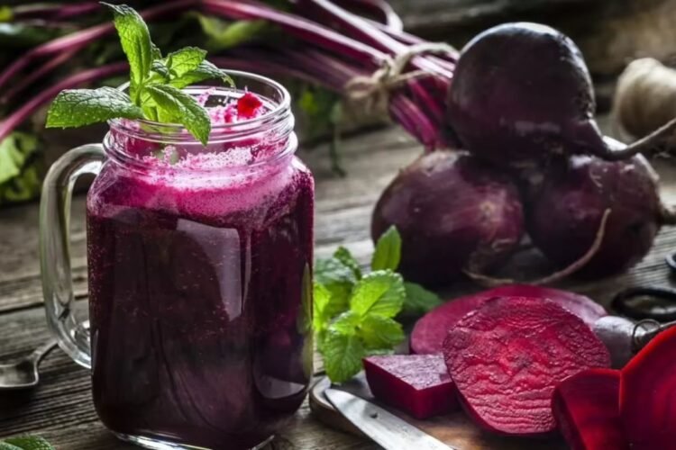 Hello Telugu - Beetroot Interesting Benefits