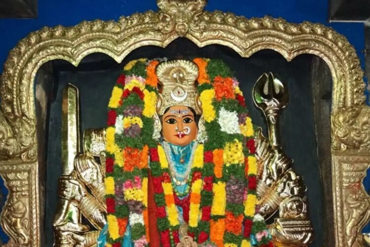 Hello Telugu - Bhadrakali Temple