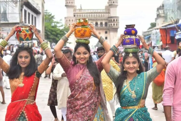 Hello Telugu -Bonalu Festival Proven Facts