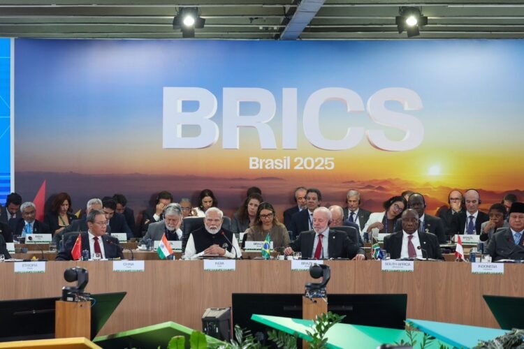 Hello Telugu - Brics Summit-PM Modi Sensational