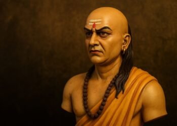 Hello Telugu - Chanakya Interesting Quote
