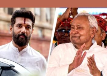 Hello Telugu - Chirag Paswan Shocking Comments
