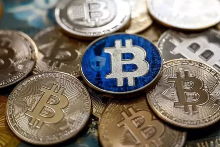 Hello Telugu - Crypto Scam