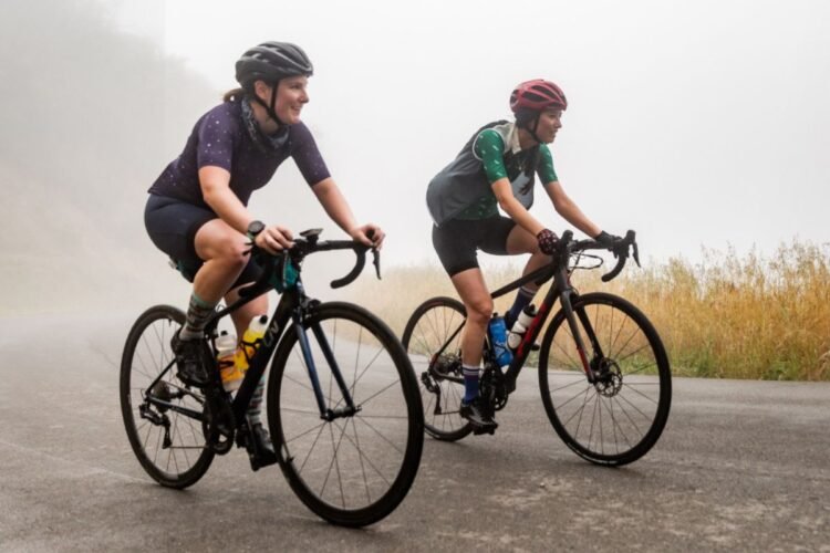 Hello Telugu - Cycling Health Interesting Benefits