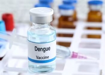Hello Telugu - Dengue Vaccine Interesting