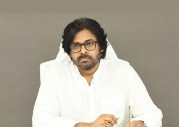 Hello Telugu - Deputy CM Pawan Warning