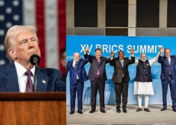 Hello Telugu - Donald Trump Warning