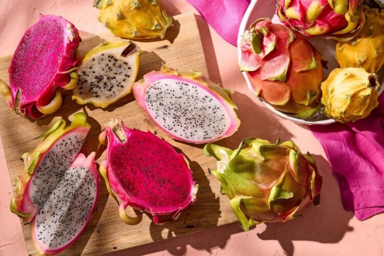 Hello Telugu - Dragon Fruit Proven