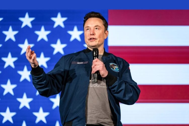 Hello Telugu - Elon Musk-Tesla Stock Drop Shocking
