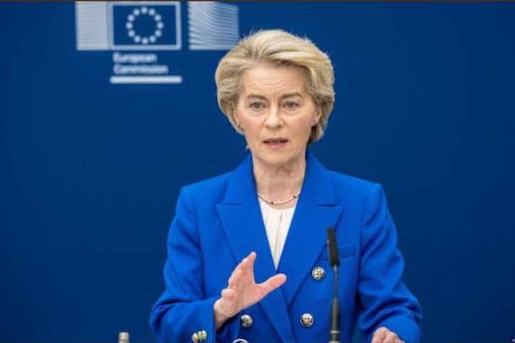 Hello Telugu - Europe Sanctions - Russia Shocking