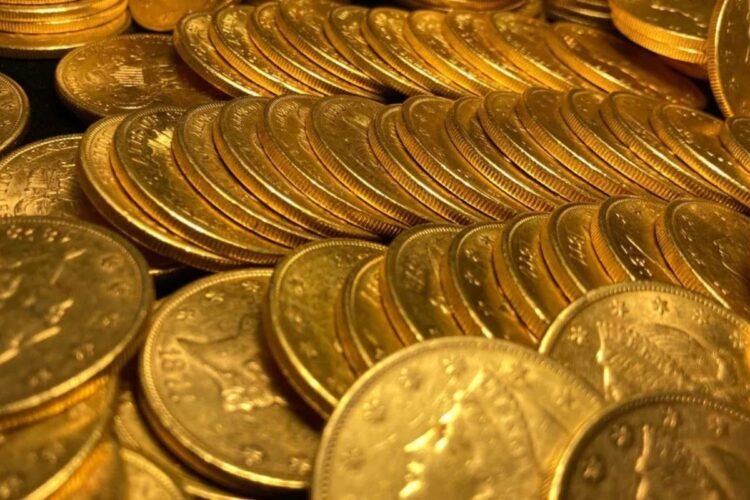 Hello Telugu - Gold Coins Shocking Updates