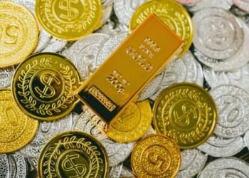 Hello Telugu - Gold Price Growth