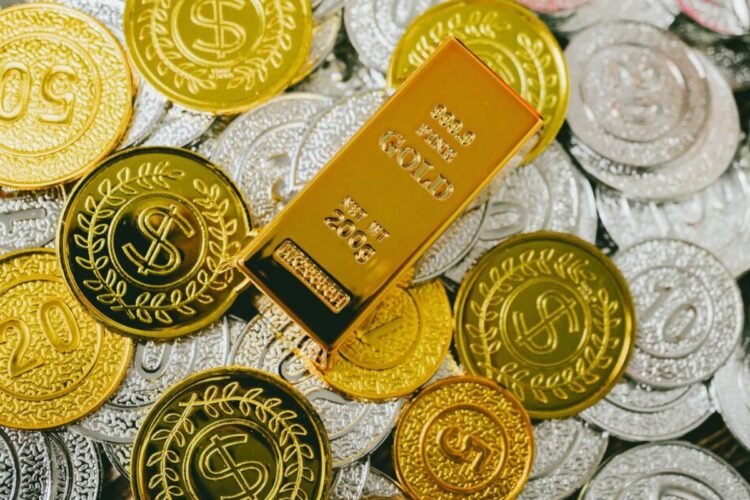 Hello Telugu - Gold Price Growth