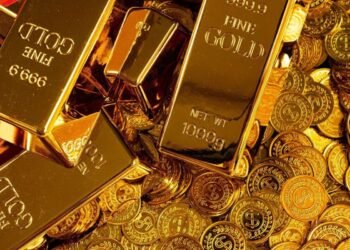 Hello Telugu - Gold Price Sensational