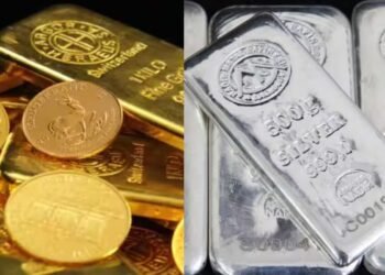 Hello Telugu - Gold silver Price Today