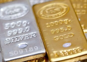 Hello Telugu - Gold silver Price Today