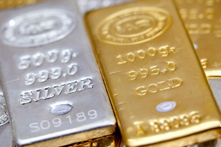 Hello Telugu - Gold silver Price Today