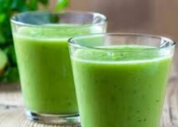 Hello Telugu - Green Juice - Diabetes Interesting Recovery