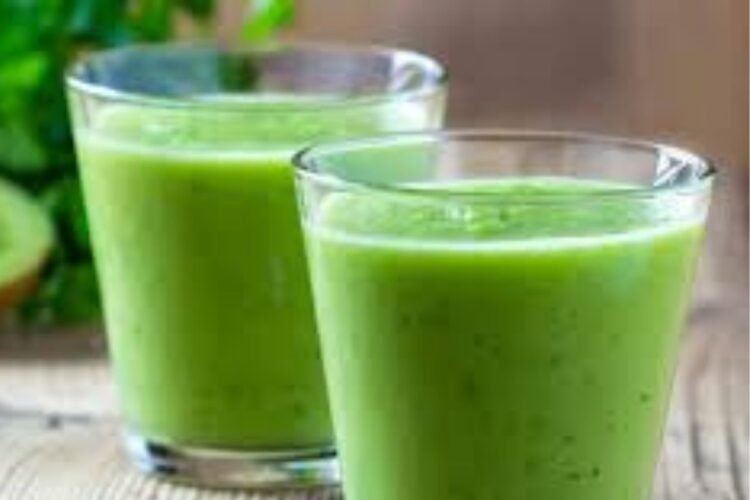 Hello Telugu - Green Juice - Diabetes Interesting Recovery