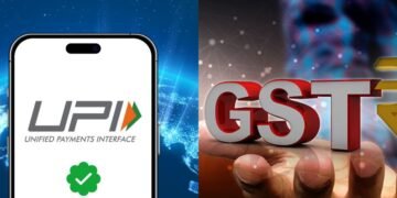 Hello Telugu - GST Shocking UPI