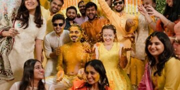 Hello Telugu - Haldi Ceremony Interesting Facts