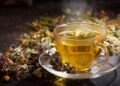 Hello Telugu - Herbal Tea Interesting Benefits