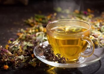 Hello Telugu - Herbal Tea Interesting Benefits