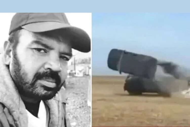 Hello Telugu - Hero Arya Film Set