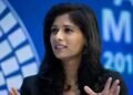 Hello Telugu - IMF Gita Gopinath Shocking