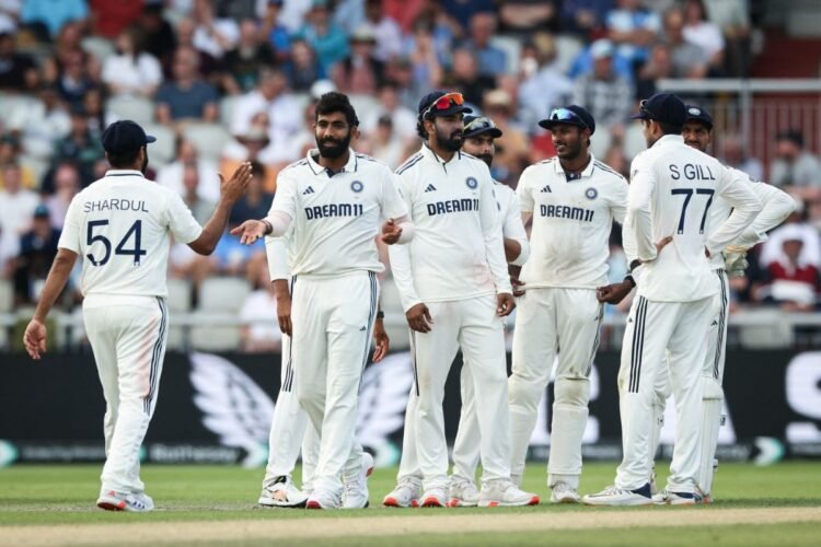 Hello Telugu - Hello Telugu - IND vs ENG Shocking Update