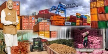 Hello Telugu - India Agri Food Exports Outstanding