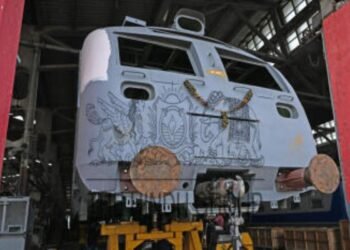 Hello Telugu - Indian Railways Growth