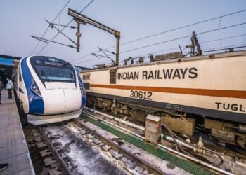 Hello Telugu - Indian Railways Growth