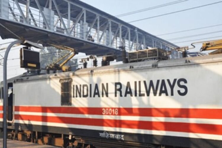 Hello Telugu -Indian Railways Innovation